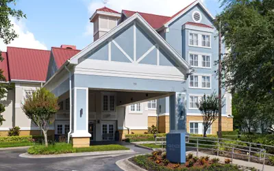 Homewood Suites by Hilton Lake Mary Orlando North