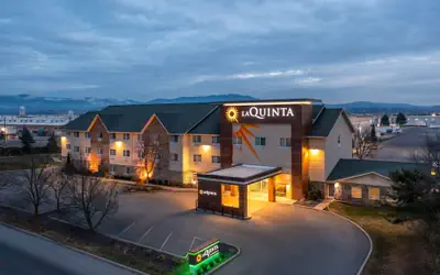 La Quinta Inn & Suites by Wyndham Spokane Valley