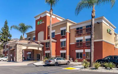 Extended Stay America Suites Los Angeles Monrovia