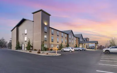 Best Western Bend North