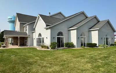 Best Western Harmony Inn Fort Dodge Iowa