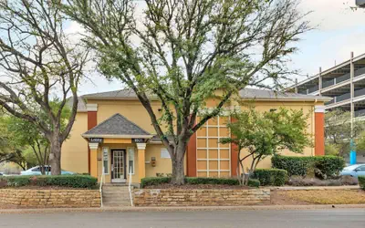 Extended Stay America Suites Fort Worth Medical Center