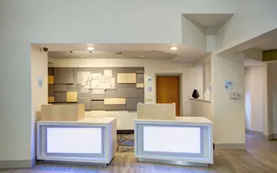 Holiday Inn Express Columbus South - Obetz by IHG