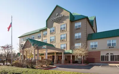 Country Inn & Suites by Radisson, Lexington, KY