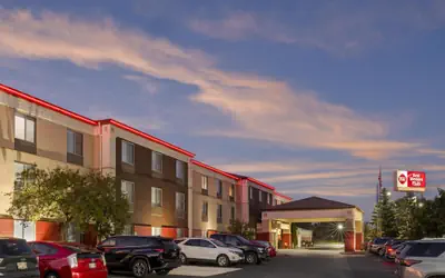 Best Western Plus Eau Claire Conference Center