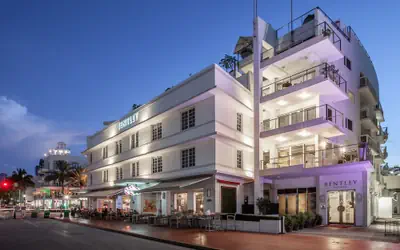 Bentley Hotel South Beach