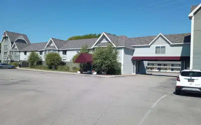 Americinn by Wyndham Birch Run/Frankenmuth