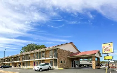Regal Inn Guntersville Hwy 431