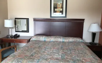 Travel Inn Horseheads