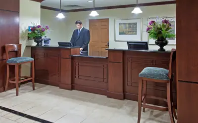 Staybridge Suites Elkhart by IHG