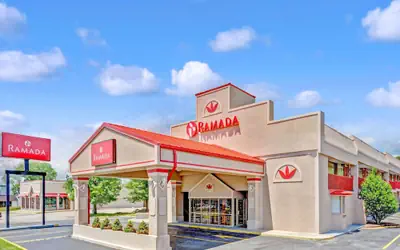 Ramada by Wyndham Baltimore West
