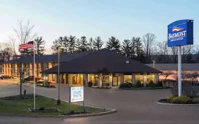 Baymont by Wyndham Logan