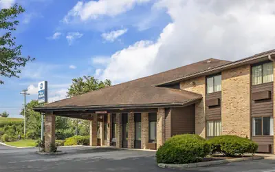 Best Western Shippensburg Hotel