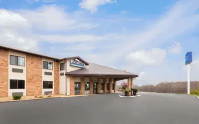 Baymont by Wyndham Warrenton