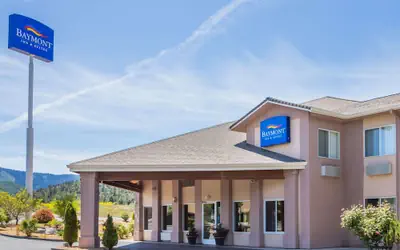 Baymont by Wyndham Yreka