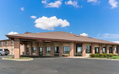 Quality Inn Rochelle