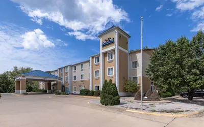 Baymont by Wyndham Kirksville University Area