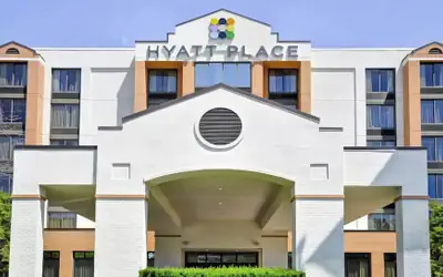 Hyatt Place Phoenix -North