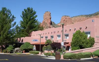 Bell Rock Inn