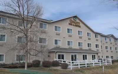 Quality Inn & Suites Loveland