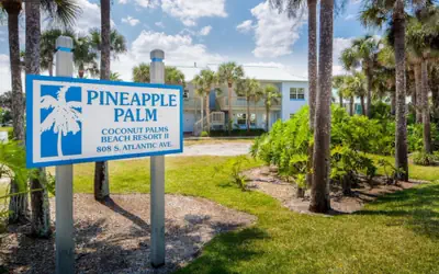 Coconut Palms Beach Resort II, an Ascend Collection Hotel