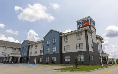 Sonesta ES Suites Lafayette Airport Extended Stay