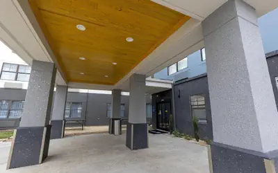 Sonesta ES Suites Lafayette Airport Extended Stay