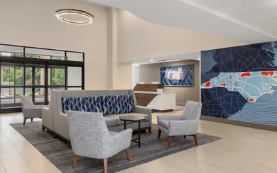 Holiday Inn Express Fayetteville – Fort Bragg by IHG