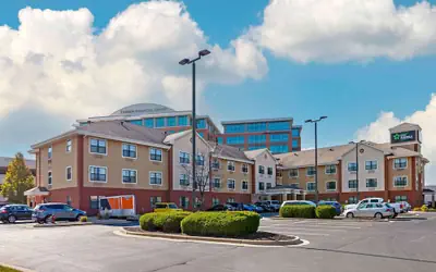 Extended Stay America Suites Madison Junction Court