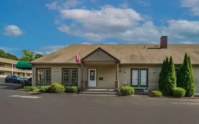 Quality Inn Great Barrington