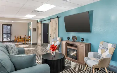 Best Western Plus Richmond Indiana I-70