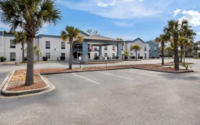Quality Inn Surfside Myrtle Beach