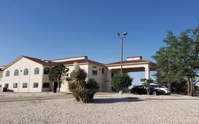 Travelodge by Wyndham Carlsbad NM