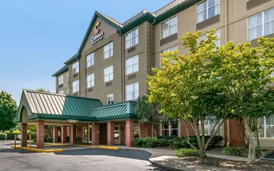 Comfort Inn & Suites Nashville Franklin Cool Springs