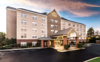 Country Inn & Suites by Radisson, Lake Norman Huntersville, NC