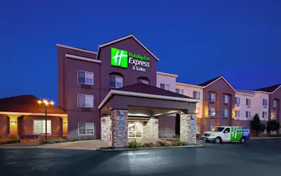 Holiday Inn Express Hotel & Suites Oakland-Airport by IHG