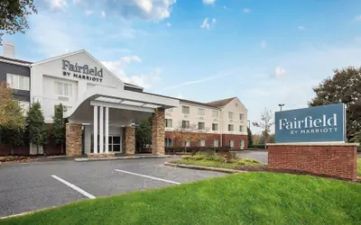 Fairfield Inn by Marriott Charlotte Northlake