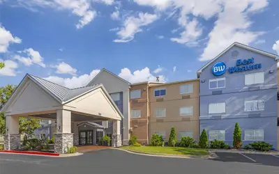 Best Western Independence Kansas City