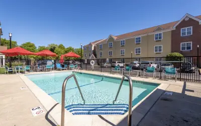 Residences at International Place