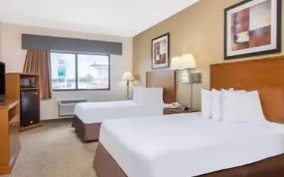 Days Inn by Wyndham Phenix City Near Fort Benning