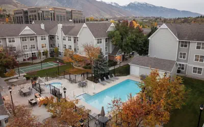 Residence Inn by Marriott Salt Lake City Cottonwood