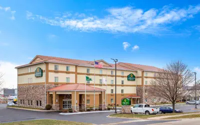 La Quinta Inn & Suites by Wyndham Rockford