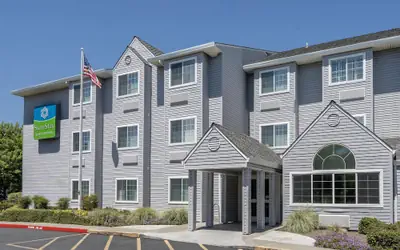 SureStay by Best Western Sacramento South Natomas