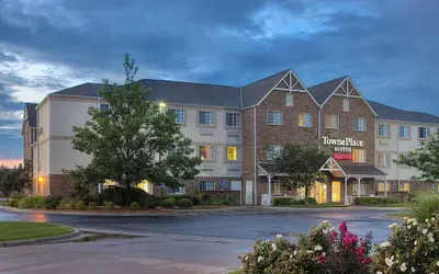 TownePlace Suites by Marriott Wichita East