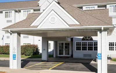 Microtel Inn & Suites by Wyndham Pittsburgh Airport