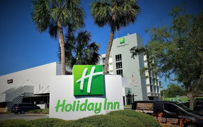 Holiday Inn Gainesville - University Center by IHG