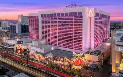 Flamingo Las Vegas Hotel & Casino