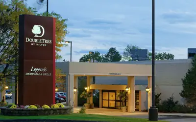 DoubleTree by Hilton Boston - Milford