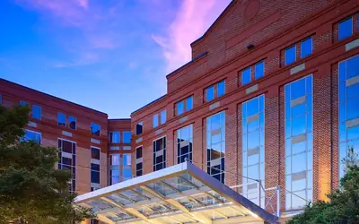 The Hotel At Auburn University