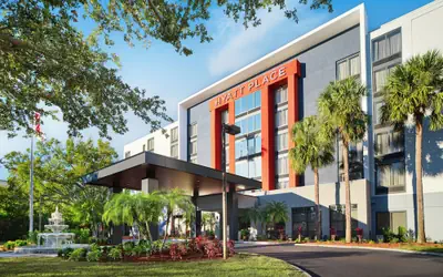 Hyatt Place Tampa Airport/Westshore